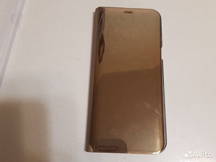 Чехол на samsung galaxy s8 plus