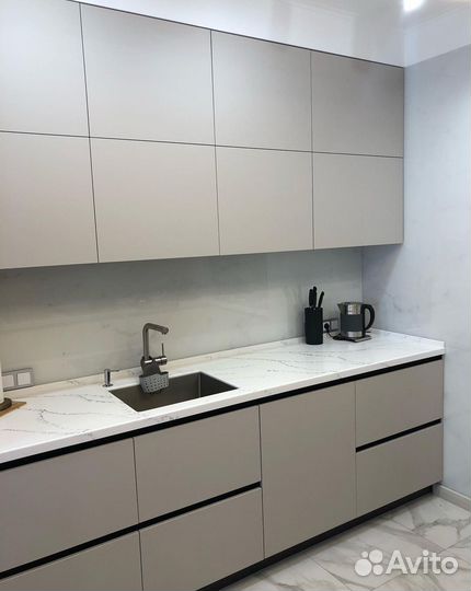 Кухни на заказ. Стильные решения