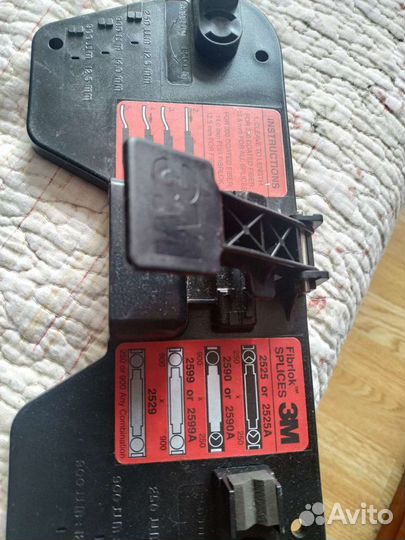 Монтажный столик для оптики