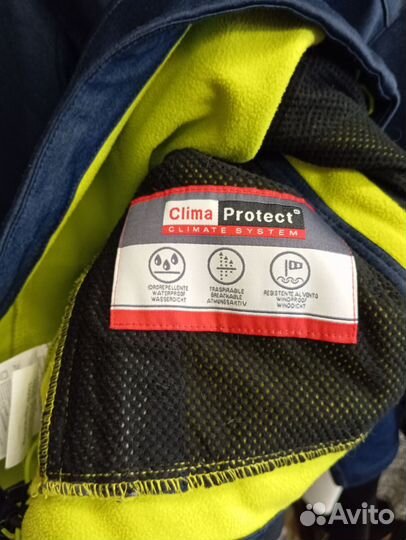 Куртка на мальчика softshell 140