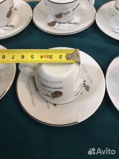 Кофейный набор