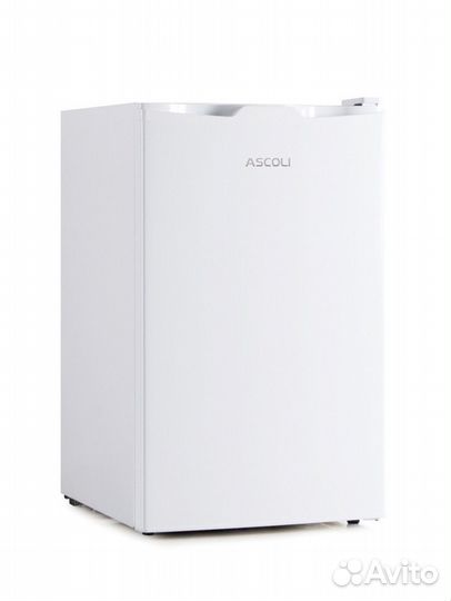 Холодильник ascoli