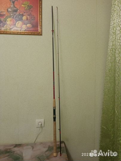 Рыболовные снасти