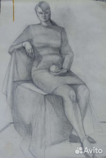 Рисунки для школы и др