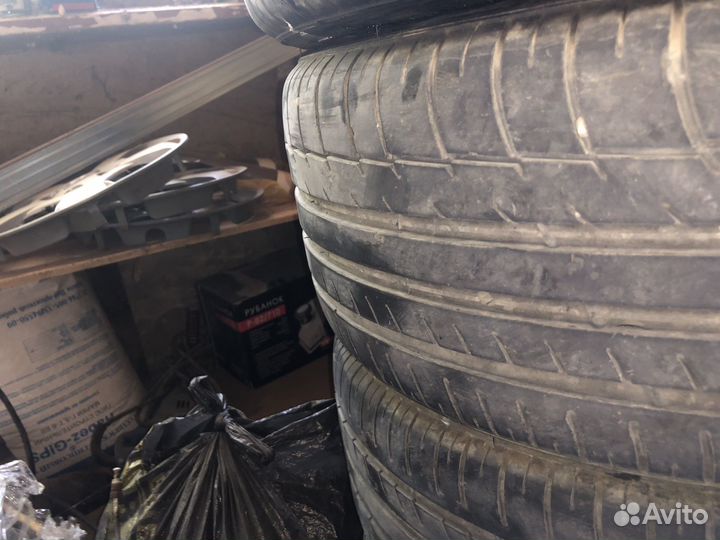 Triangle EffeXSport TH202 4/7 R6.5 84W