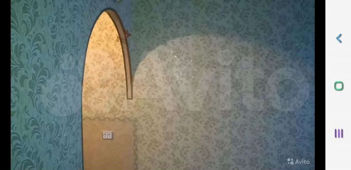 Комната 15,2 м² в 1-к., 2/5 эт.