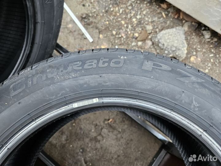 Pirelli Cinturato P7 205/60 R16 92H