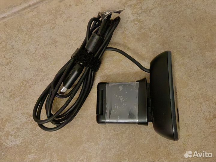 Веб-камера Logitech HD 720p