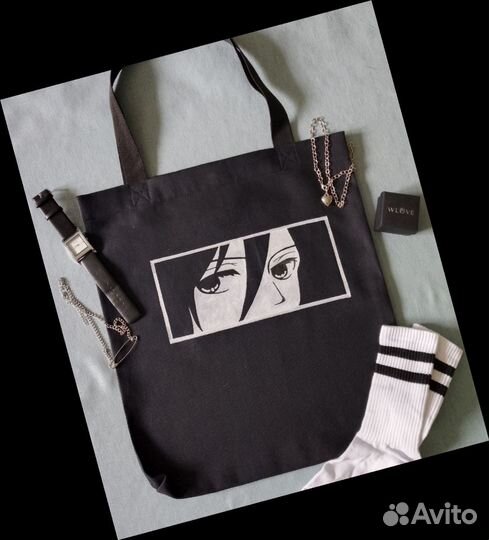 Cумка шопер