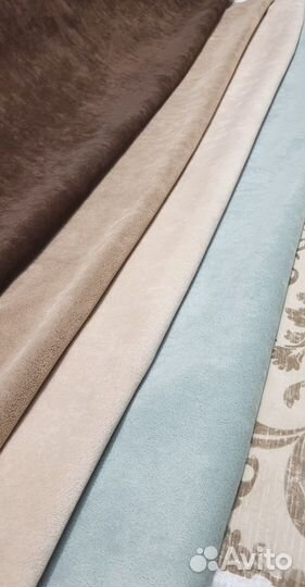 Ткань для обивки мебели