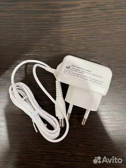 Автоматический Тонометр AND UA-888