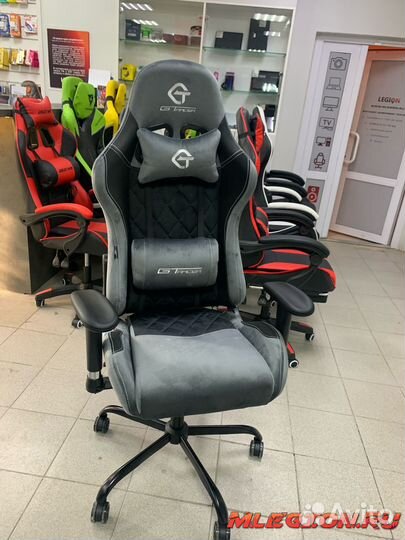 Игровые Кресла разных брендов новые