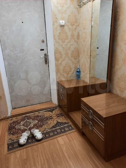 2-к. квартира, 50 м², 5/5 эт.