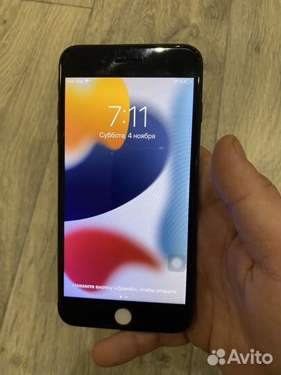iPhone 7 Plus, 32 ГБ