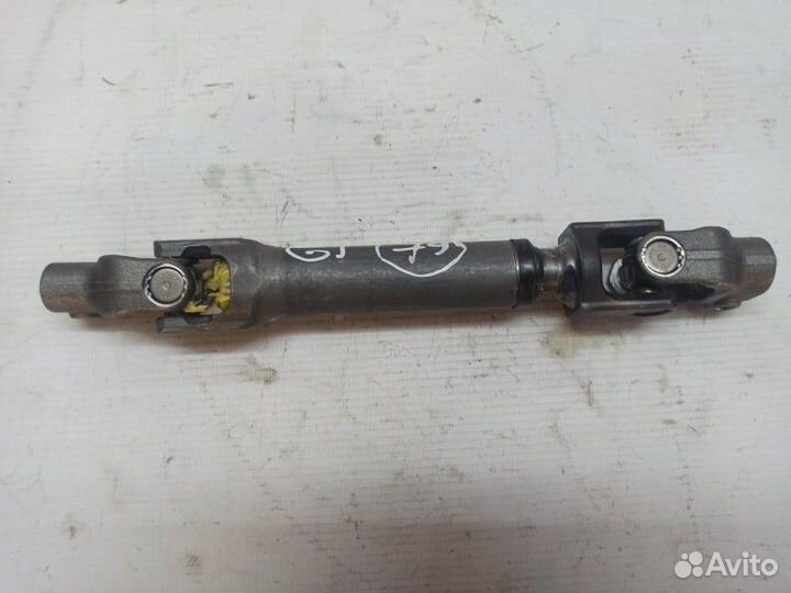 Карданчик рулевой Mazda 6 GJ SH 2013-2018
