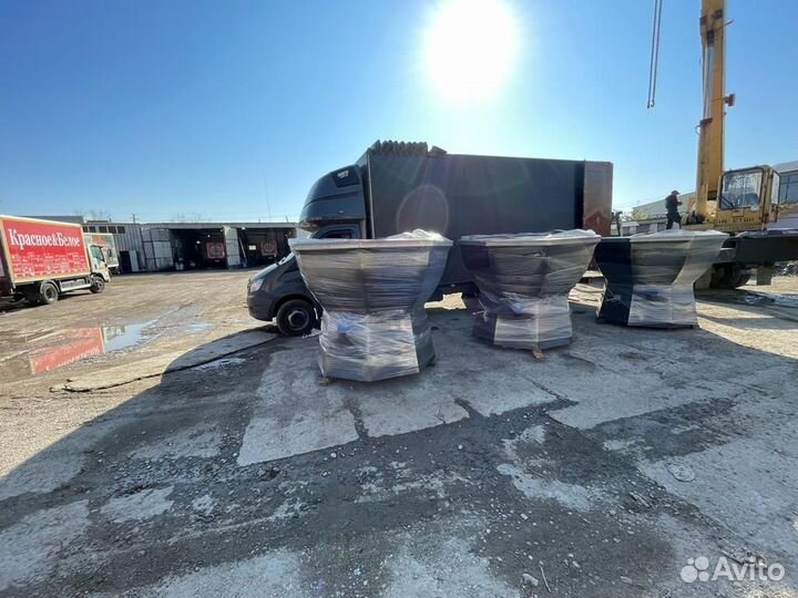 Краснодарские банные чаны