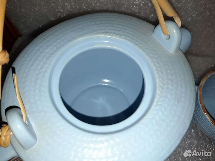 Заварочный чайник