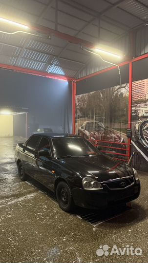 LADA Priora 1.6 МТ, 2015, 158 800 км