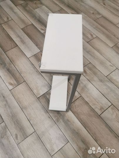 Полка под полотенца