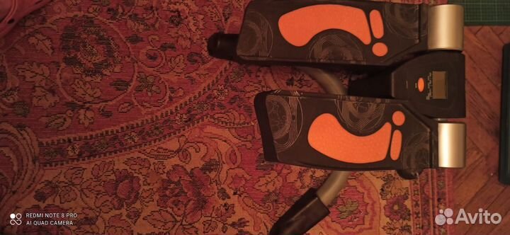 Степпер Torneo Twister s 211