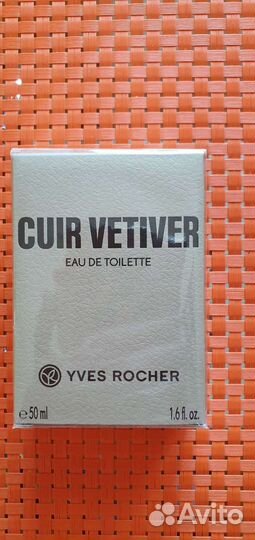 Мужская туалетная вода оригинал