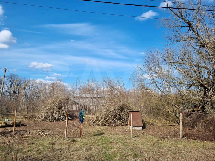 Участок 30 сот. (ИЖС)