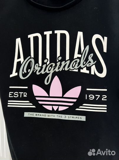 Футболка Adidas