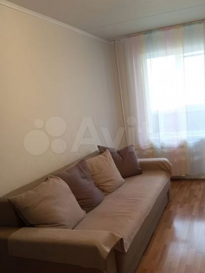 2-к. квартира, 52,7 м², 9/9 эт.