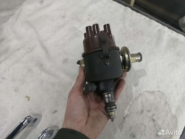 Трамблёр Р-119Б СССР