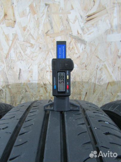 Hankook Optimo K415 225/60 R17