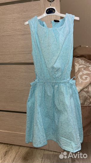 Платья на девочку