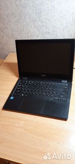Ультрабук Acer Spin 1 SP111-33