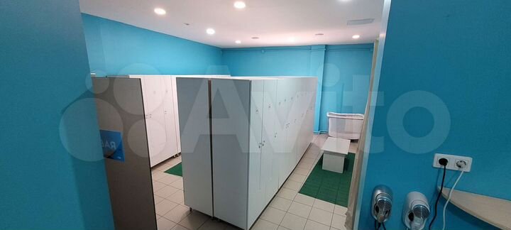 Свободного назначения, 66.3 м²