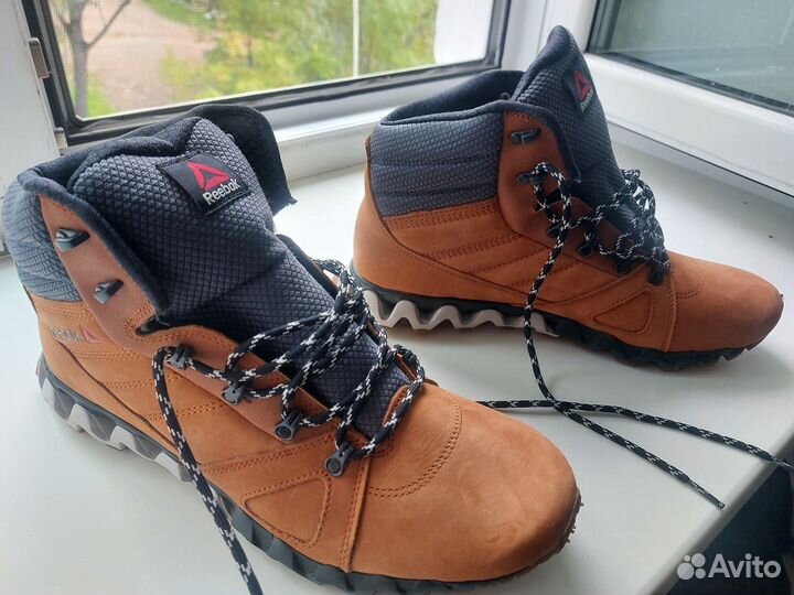 Кроссовки мужские