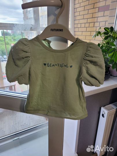 Одежда для девочки