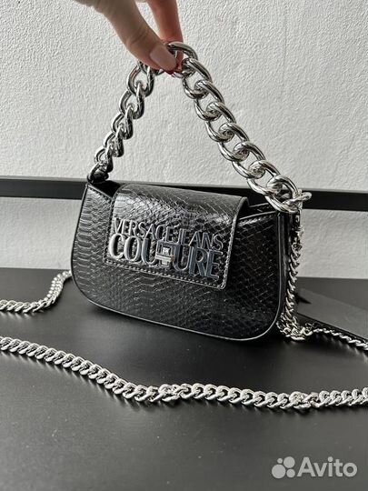 Сумка Versace Jeans Couture (оригинал)