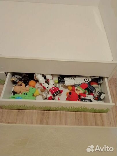 Кровать детская 180*90