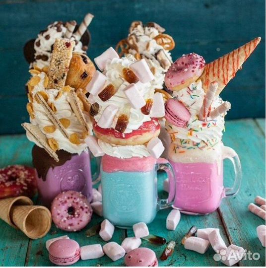 Анимационная программа для вашего мероприятия