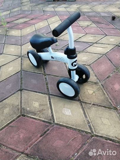 Беговел детский