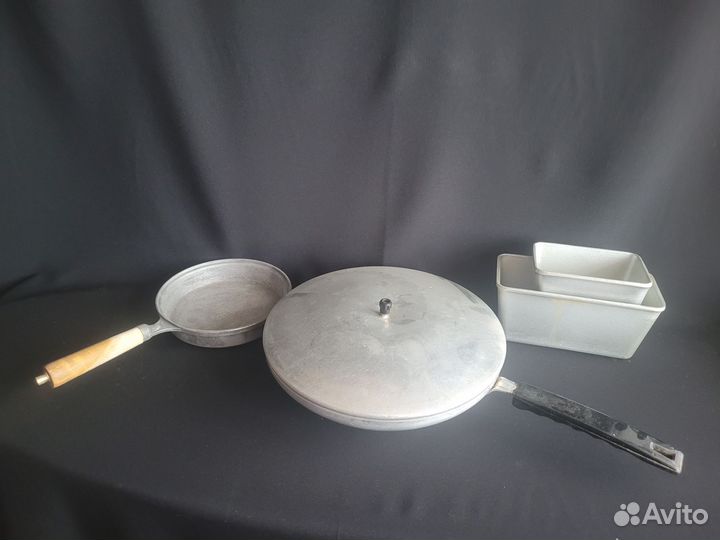 Кухонная утварь