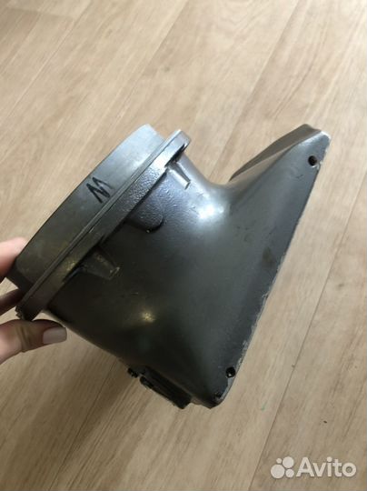 Водозаборник водомета Sea-Pro T40J