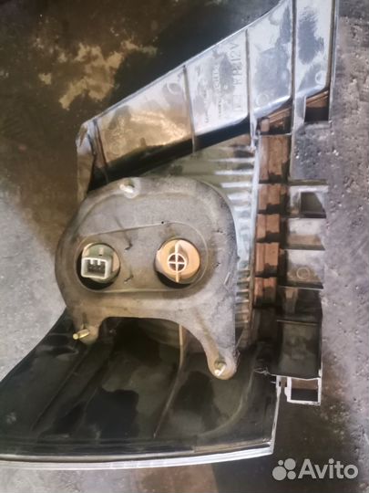 Задние фонари Crown 171