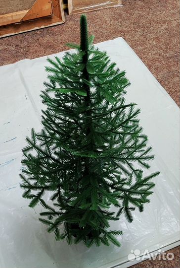 Елочка бу искуственная