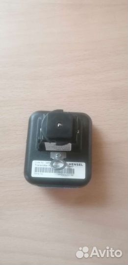 Hensel Freemask Transmitter