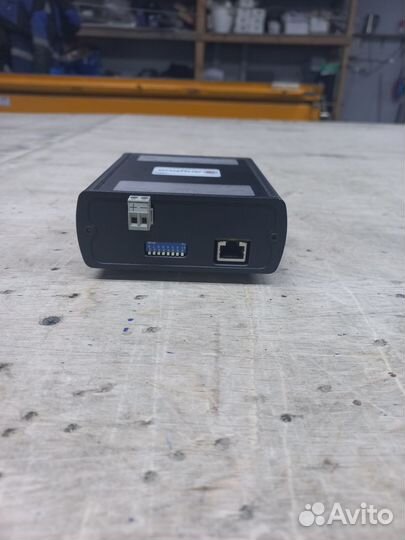 Межсетевой шлюз HMS Anybus X-Gateway AB7670-C