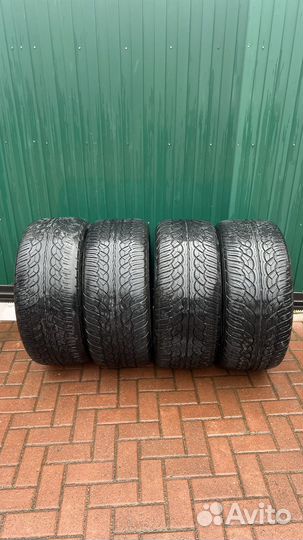 Yokohama Parada Spec-X 305/50 R20 120V
