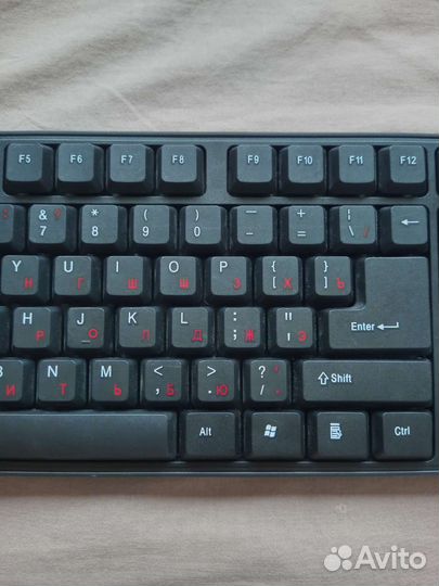 Клавиатура беспроводная