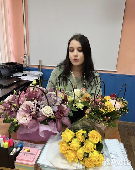 Репетитор начальных классов дистанционно