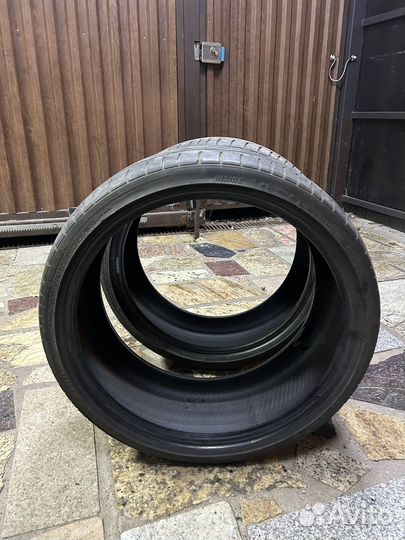 Bridgestone Potenza RE050A 225/35 R19