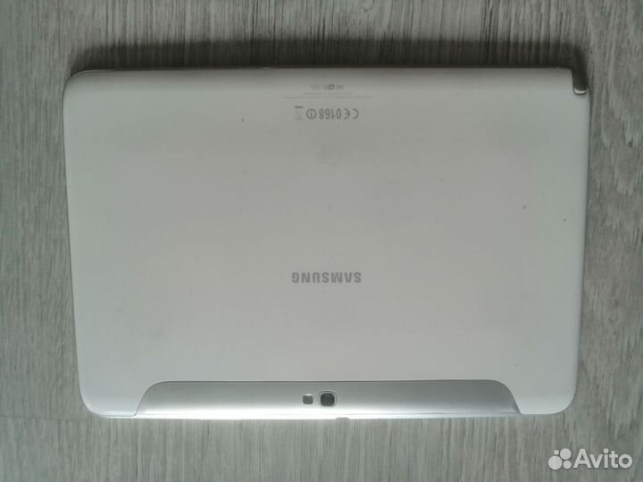 Планшет samsung galaxy tab 10.1 N8000